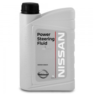 Жидкость ГУР PSF, 1л KE90999931 NISSAN